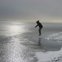 Pablo McDonald's Photo