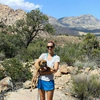 Kathleen Keough的照片