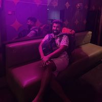 Chetan Hatti的照片