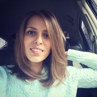 Fotos von Елизавета Краснопёрова