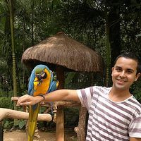 Bruno Albuquerque's Photo