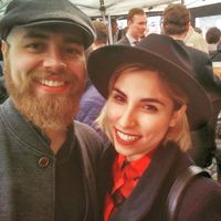 Susana Gil Sayas's Photo