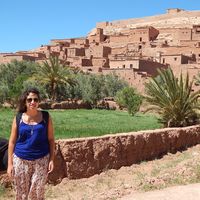 Magali Rubiera的照片