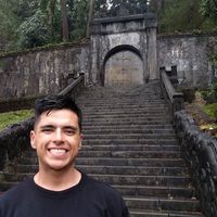 Ivan Fajardo's Photo