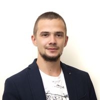 Sergey Zorin的照片