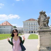 Hoa Nguyen (Annie)的照片