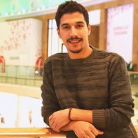 Hassan Salah的照片