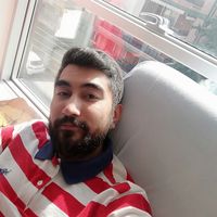 Ahmet Şimşek的照片