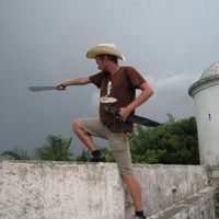 Anders Schierup's Photo