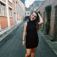 Anouk Scholten's Photo