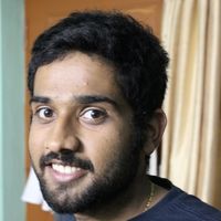 raghavendran balaji的照片