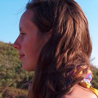 Marion Lachaud's Photo