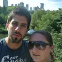 Jonathan Bonhommé's Photo