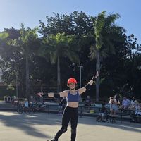 Anna Murashko's Photo