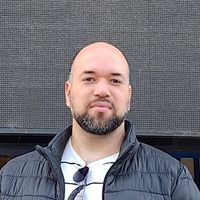 Guilherme Cruz's Photo