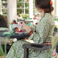 Natalia Lapkina's Photo