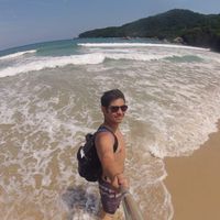 Fotos de Franco Cabrera