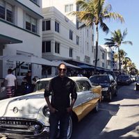 jose cortés's Photo
