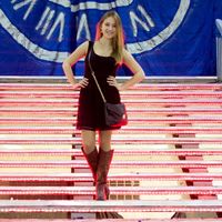 Anastasiya Nikiforova's Photo