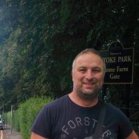 Dave Pokorny's Photo