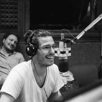 Emmanuel García Tuñón的照片