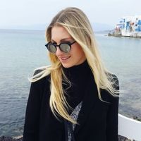 Andrejka Hlubučková's Photo