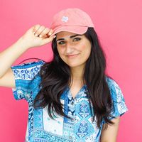 Tamina Zaheri的照片