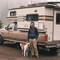 Griffin Washburn's Photo