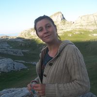 Marie Colliard's Photo