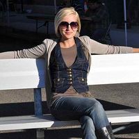 Elizabeth Andrews's Photo