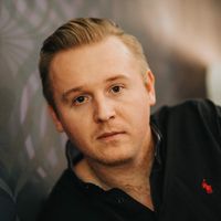 Kamil Dulewicz's Photo