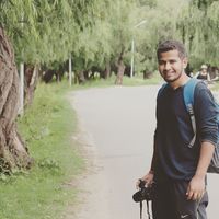 Photos de Chinmoy Panda