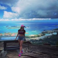 Masha Masha的照片