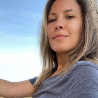 Kenza Boumadiane的照片