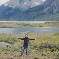 Patricio Ordenes的照片