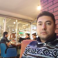 Rasim DEMİRAY's Photo