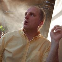 Michael Scotty's Photo