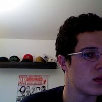 Andreas  Fannin的照片