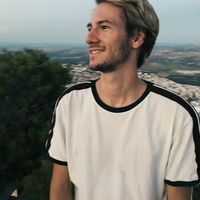 Robin Rymenans's Photo