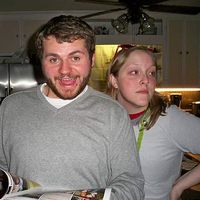 HAILEY AND DANNY的照片