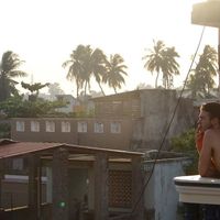 Cédric Dupas's Photo