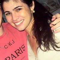 Luiza Nogueira Barbosa's Photo