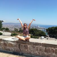 Alina Kramer的照片