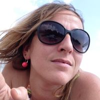 Caroline Lison's Photo