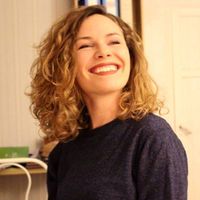 LE BESCOND Rose的照片