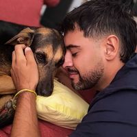 Walter Vergara Duveaux's Photo