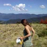 Marcia Ferreira的照片