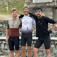 César Pinaud's Photo