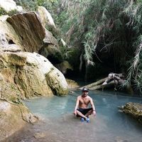 Ricardo garcia's Photo