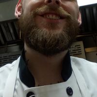 Robert Cross's Photo